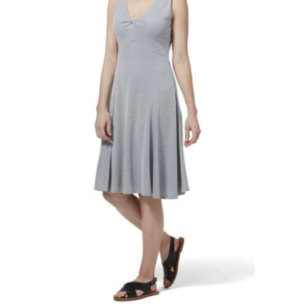 NWT ROYAL ROBINS Tencel-Modal Dress